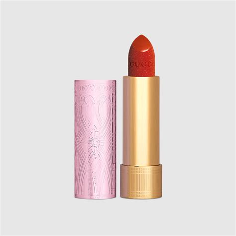 gucci 515 devotion lipstick